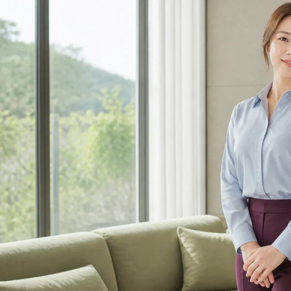 스위트 로제테라스 홈타이 제휴업체 이미지