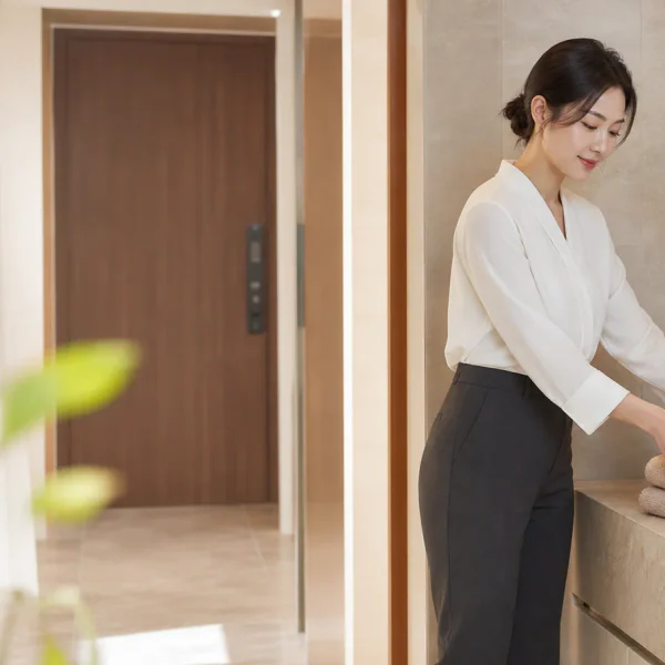 스테이 메르시릴렉스 마사지 대표 안내 이미지