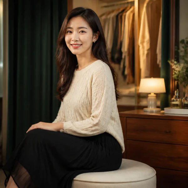 힐링 라비앙포레스트 홈타이 대표 안내 이미지