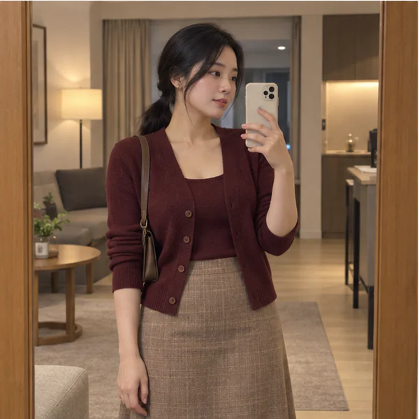 포레스트 유나하우스 테라피 대표 안내 이미지
