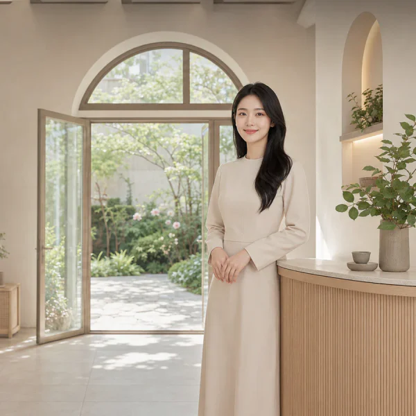 스테이 유나릴렉스 테라피 대표 안내 이미지