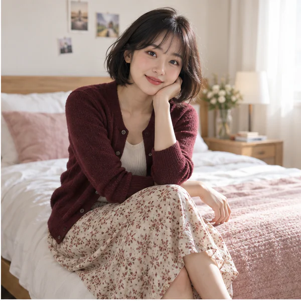 웰니스 유정테라스 마사지 대표 안내 이미지
