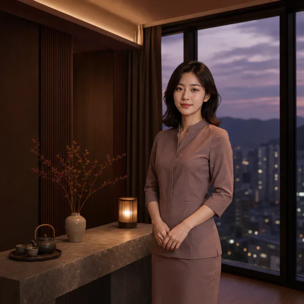 로제하우스 테라피 대표 안내 이미지