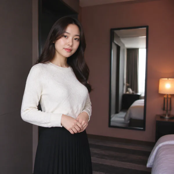 스테이 하니포레스트 홈타이 대표 안내 이미지