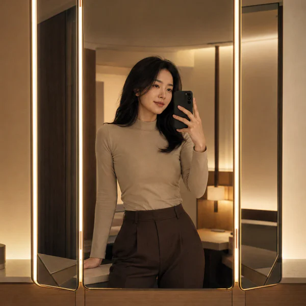 웰니스 소담플레이스 테라피 대표 안내 이미지