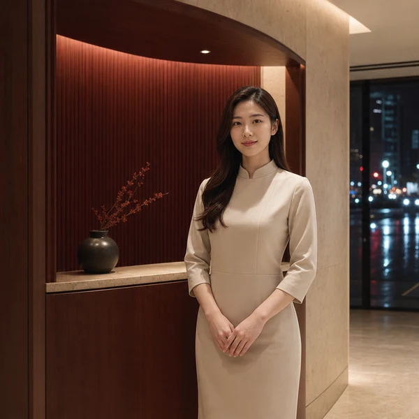 가든 세레나스테이 홈타이 대표 안내 이미지