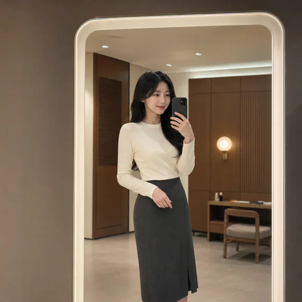 클래식 레드존릴렉스 테라피 안내 이미지