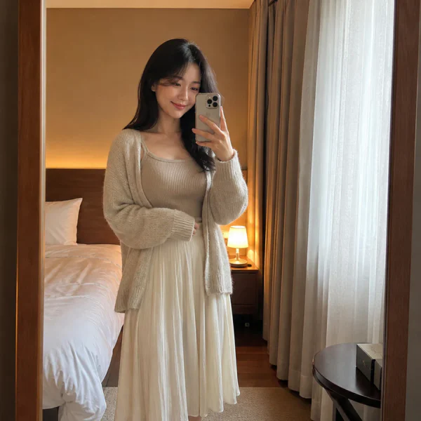 힐링 리안살롱 마사지 대표 안내 이미지