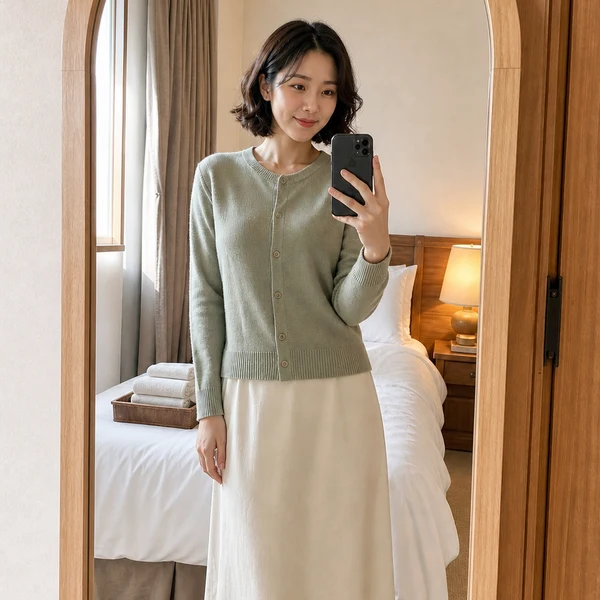 가든 아델케어 테라피 안내 이미지