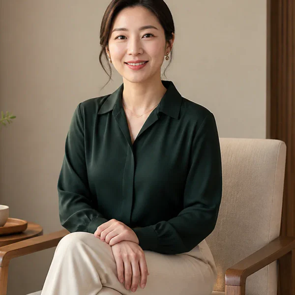 포레스트 효정아지트 테라피 대표 안내 이미지
