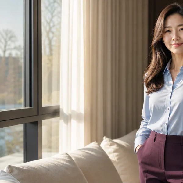 라운지 설현플레이스 테라피 대표 안내 이미지