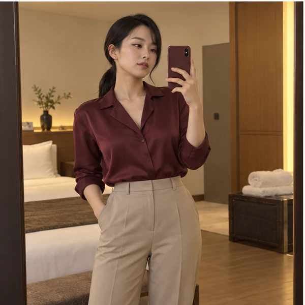 프리미엄 채영아지트 홈타이 대표 안내 이미지