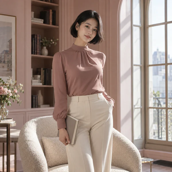 로열 세레나살롱 마사지 대표 안내 이미지