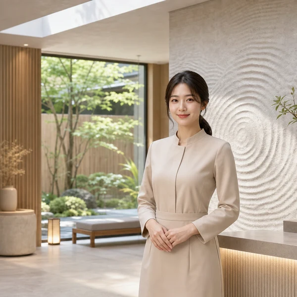 웰니스 지효테라스 마사지 대표 안내 이미지