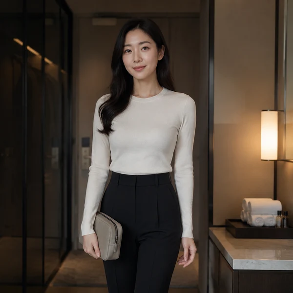포레스트 아모르하우스 홈타이 제휴업체 이미지