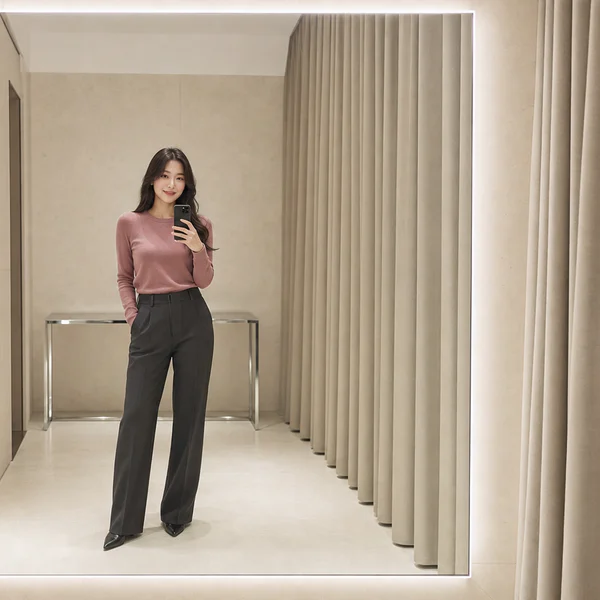 웰니스 아델스테이 테라피 대표 안내 이미지