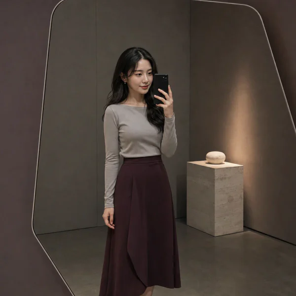 클래식 루나테라스 마사지 대표 안내 이미지