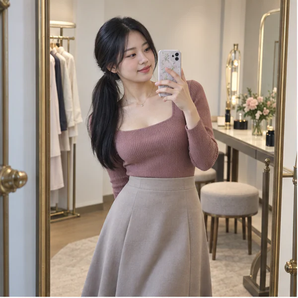 힐링 솔라가든 홈타이 대표 안내 이미지