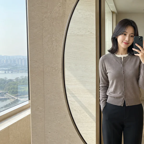 프리미엄 지효하우스 마사지 대표 안내 이미지