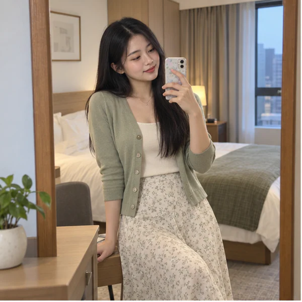 힐링 세리포레스트 마사지 대표 안내 이미지