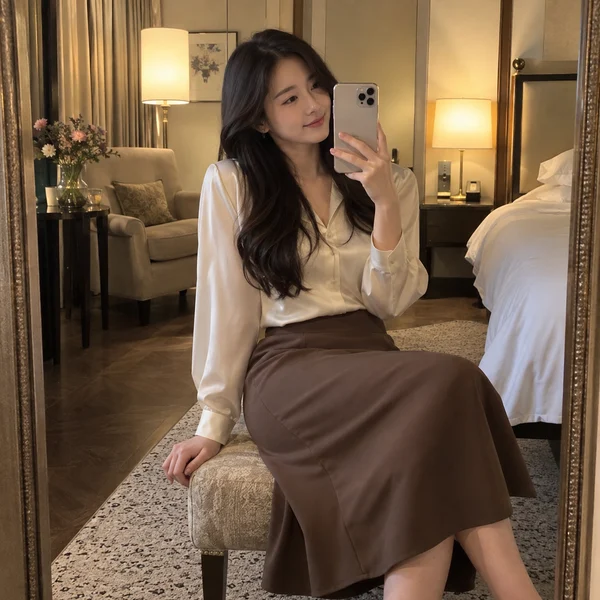 라운지 설현릴렉스 테라피 대표 안내 이미지