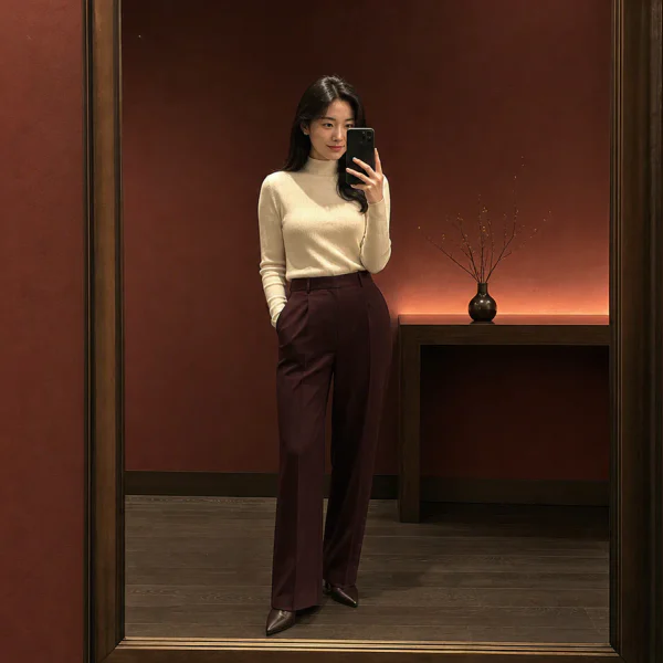 모던 문별포레스트 테라피 안내 이미지