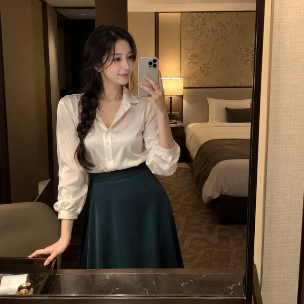 프리미엄 리안아지트 마사지 대표 안내 이미지