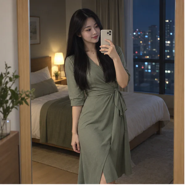 포레스트 아린하우스 테라피 대표 안내 이미지