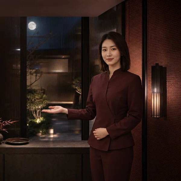 클래식 루나플레이스 마사지 대표 안내 이미지