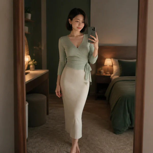 블랑 나연살롱 테라피 대표 안내 이미지