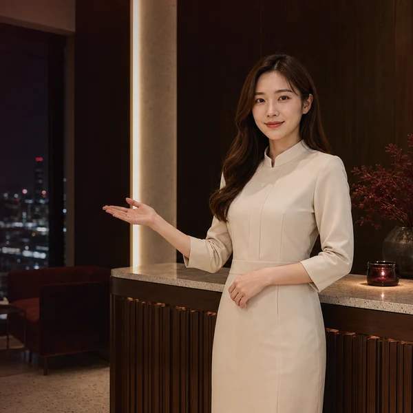 힐링 태연가든 홈타이 대표 안내 이미지
