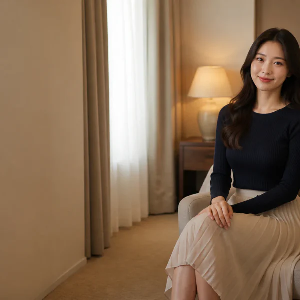 포레스트 사나스튜디오 테라피 대표 안내 이미지