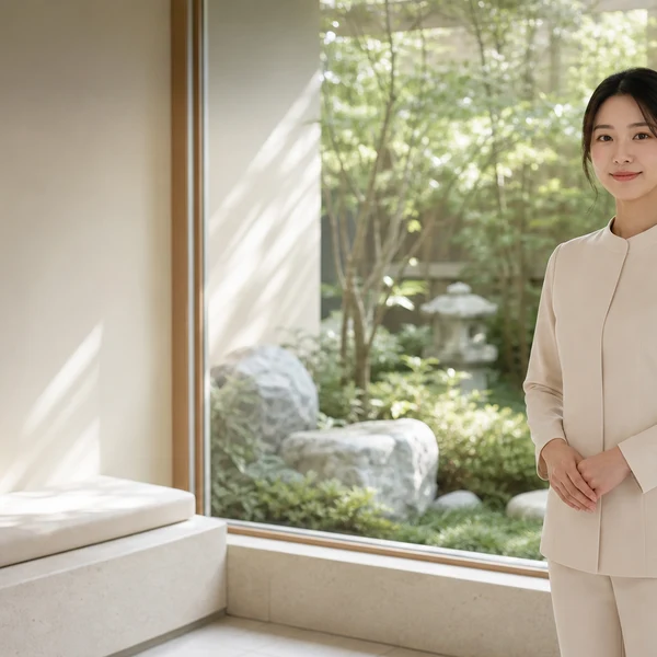 포레스트 블루밍하우스 마사지 대표 안내 이미지