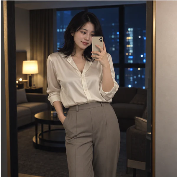 프리미엄 아린아지트 테라피 대표 안내 이미지
