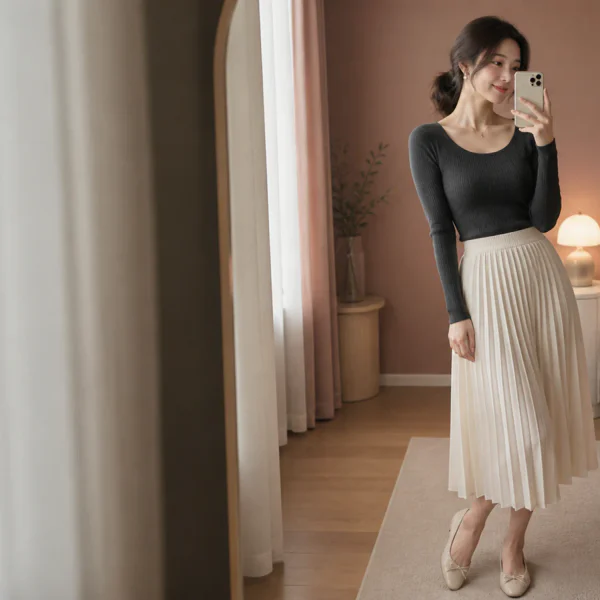 블랑 아델가든 테라피 대표 안내 이미지