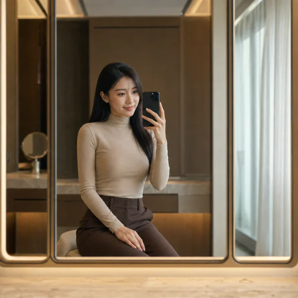 라운지 라비앙릴렉스 테라피 대표 안내 이미지