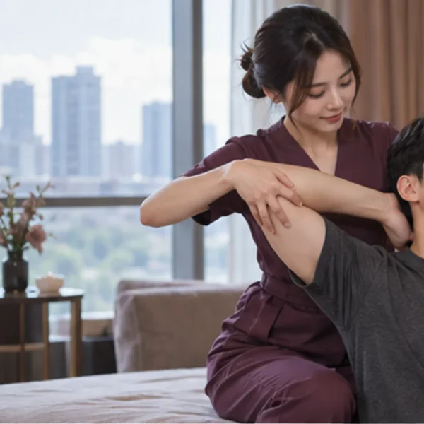 가든 보미하우스 테라피 대표 안내 이미지