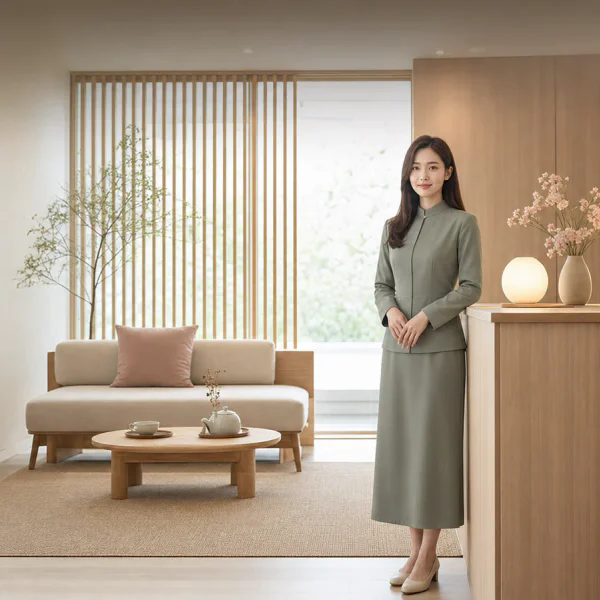 라운지 루나포레스트 마사지 대표 안내 이미지