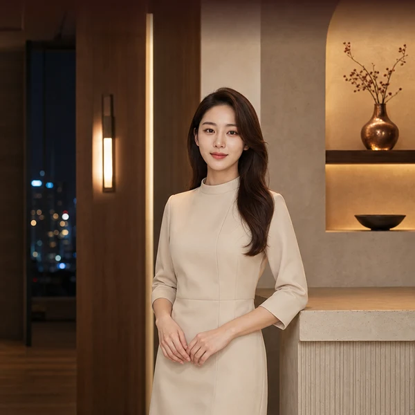 스테이 유진가든 마사지 대표 안내 이미지