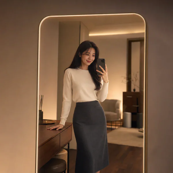 가든 민지하우스 마사지 대표 안내 이미지