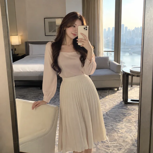 웰니스 프라임테라스 홈타이 대표 안내 이미지