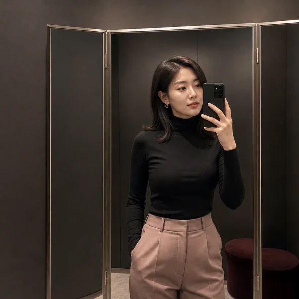 힐링 지효살롱 홈타이 대표 안내 이미지