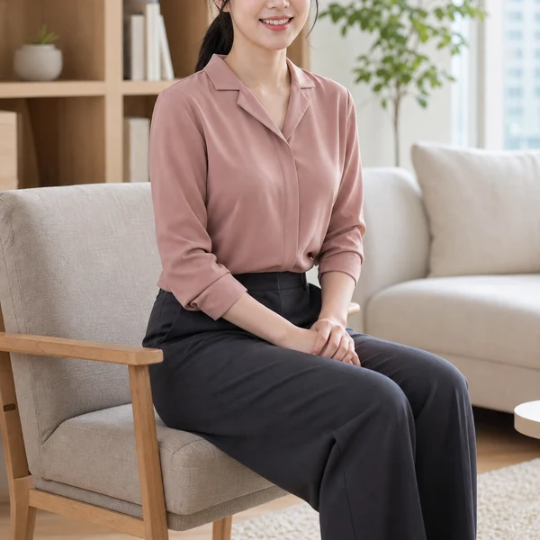 모던 아린살롱 테라피 대표 안내 이미지