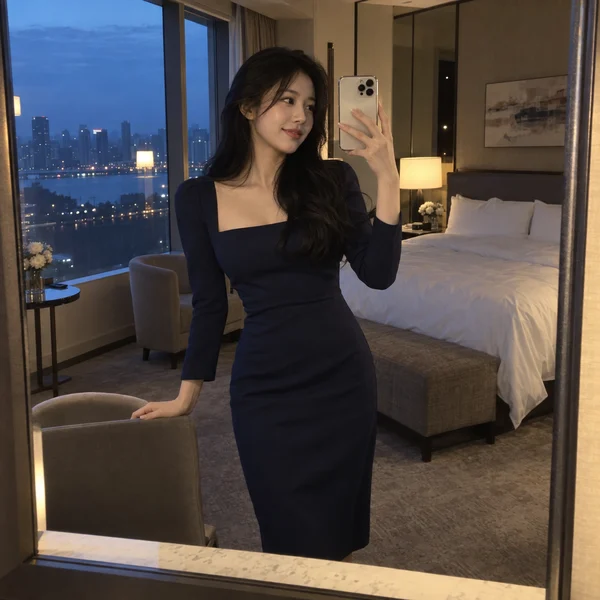 웰니스 미나릴렉스 테라피 대표 안내 이미지