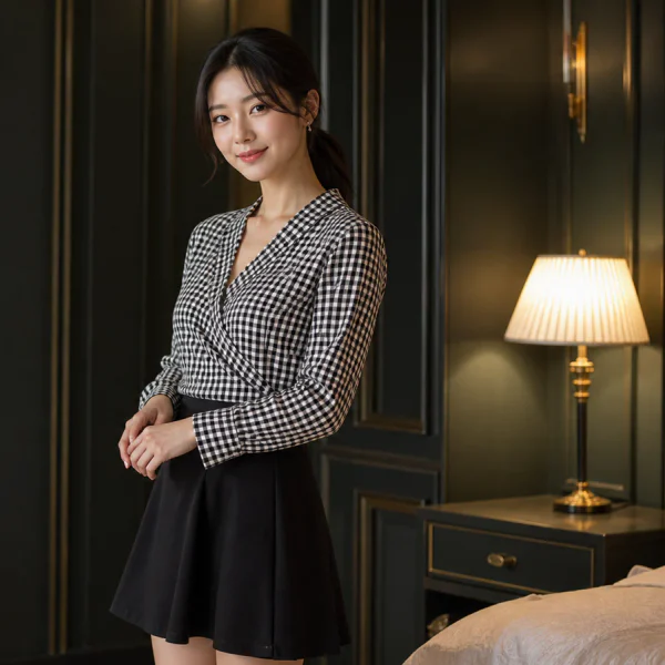 라운지 베르디가든 테라피 제휴업체 이미지