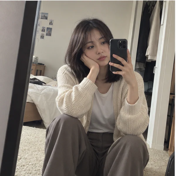 스위트 로제스테이 테라피 안내 이미지