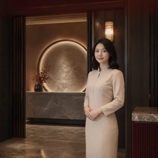 스테이 로제포레스트 테라피 안내 이미지