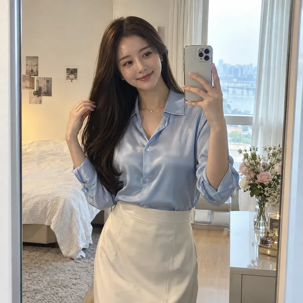시그니처 미나케어 테라피 안내 이미지