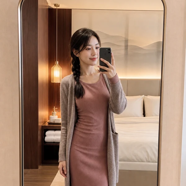 그랜드 하영라운지 마사지 대표 안내 이미지