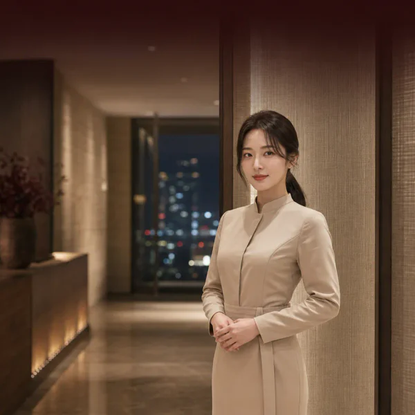 프리미엄 해온케어 마사지 제휴업체 이미지